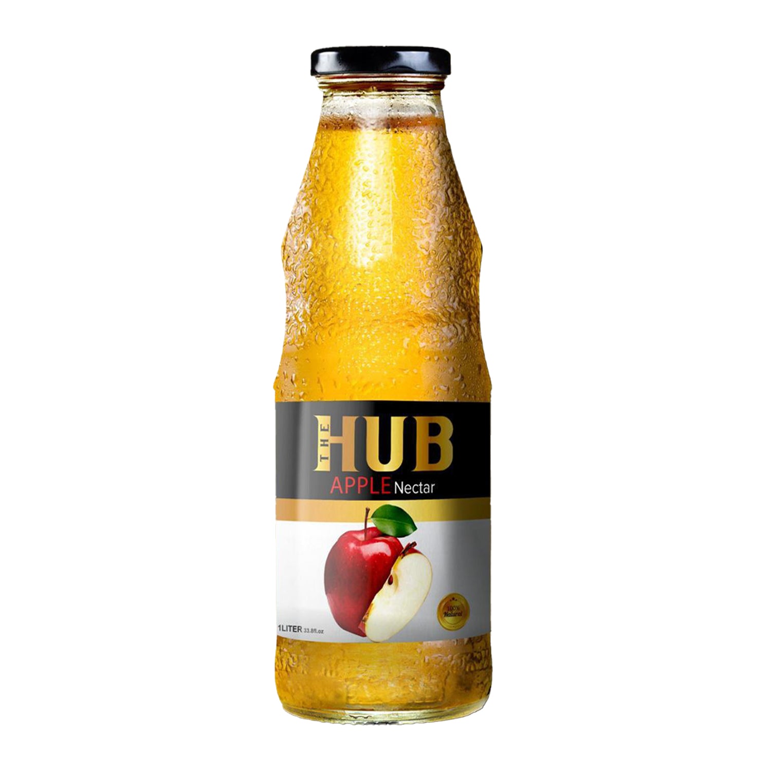 The Hub - Nectar Juice - 1 Liter