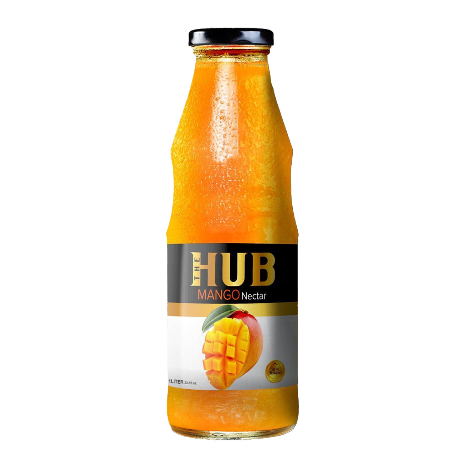 The Hub - Nectar Juice - 1 Liter