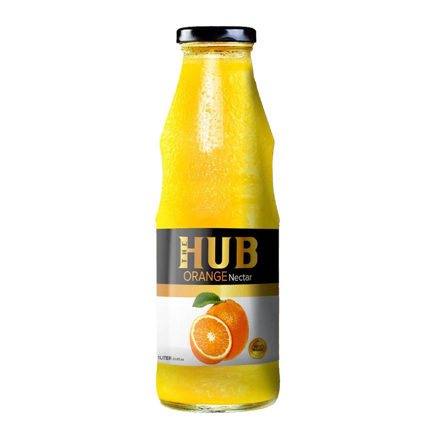 The Hub - Nectar Juice - 1 Liter