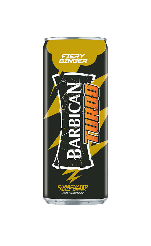 Barbican - Carbonated Malt Drink