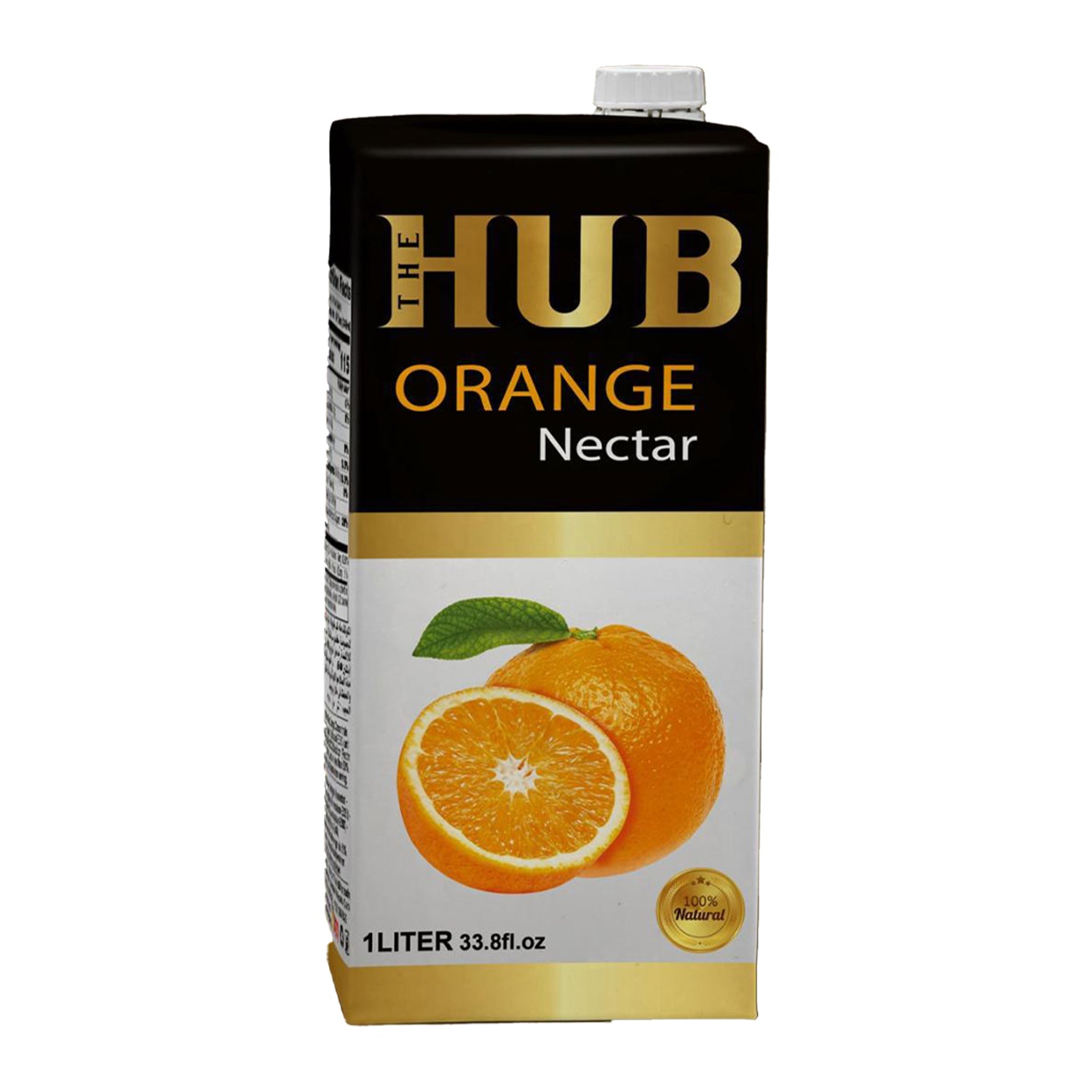 The Hub - Nectar Juice - 1 Liter