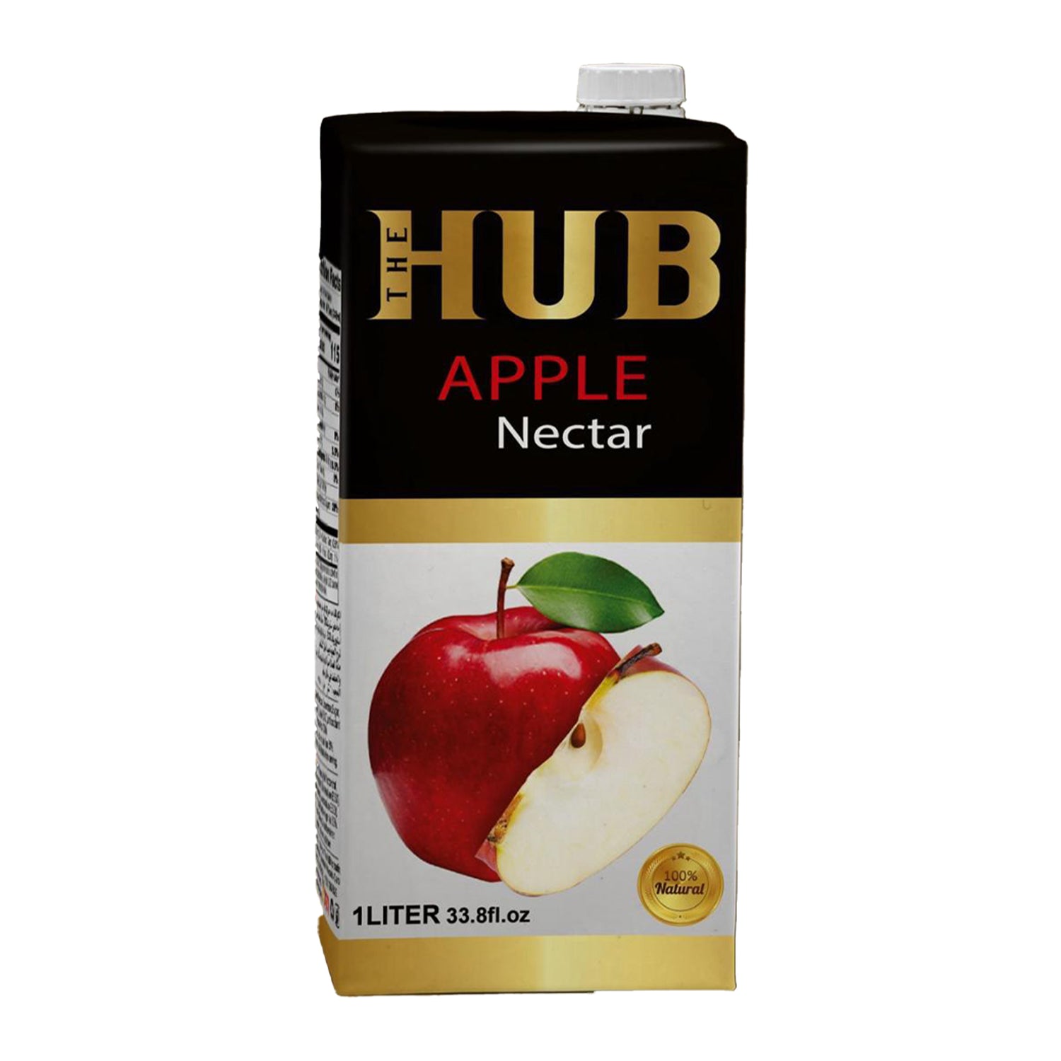 The Hub - Nectar Juice - 1 Liter