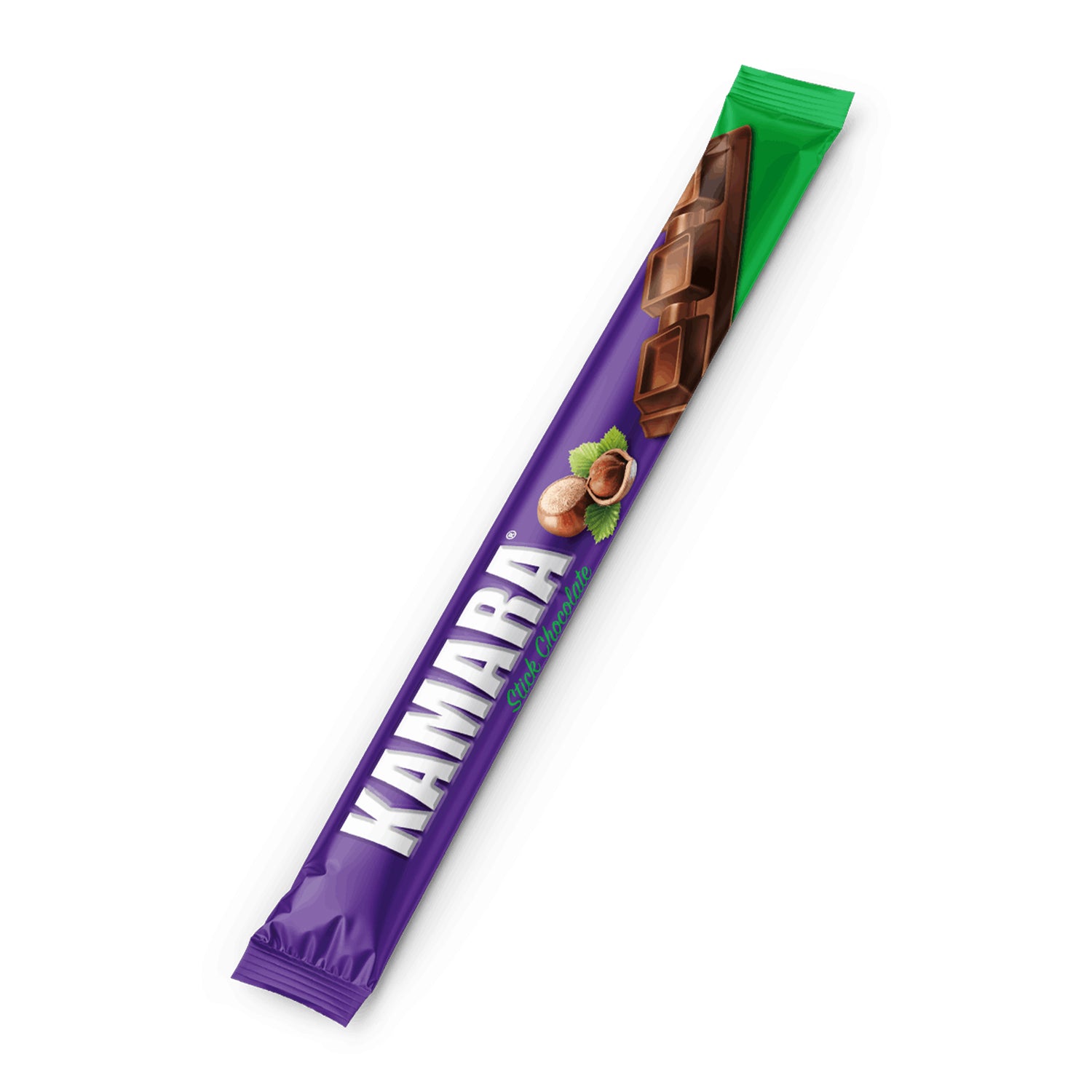 Kamara - Stick Chocolate