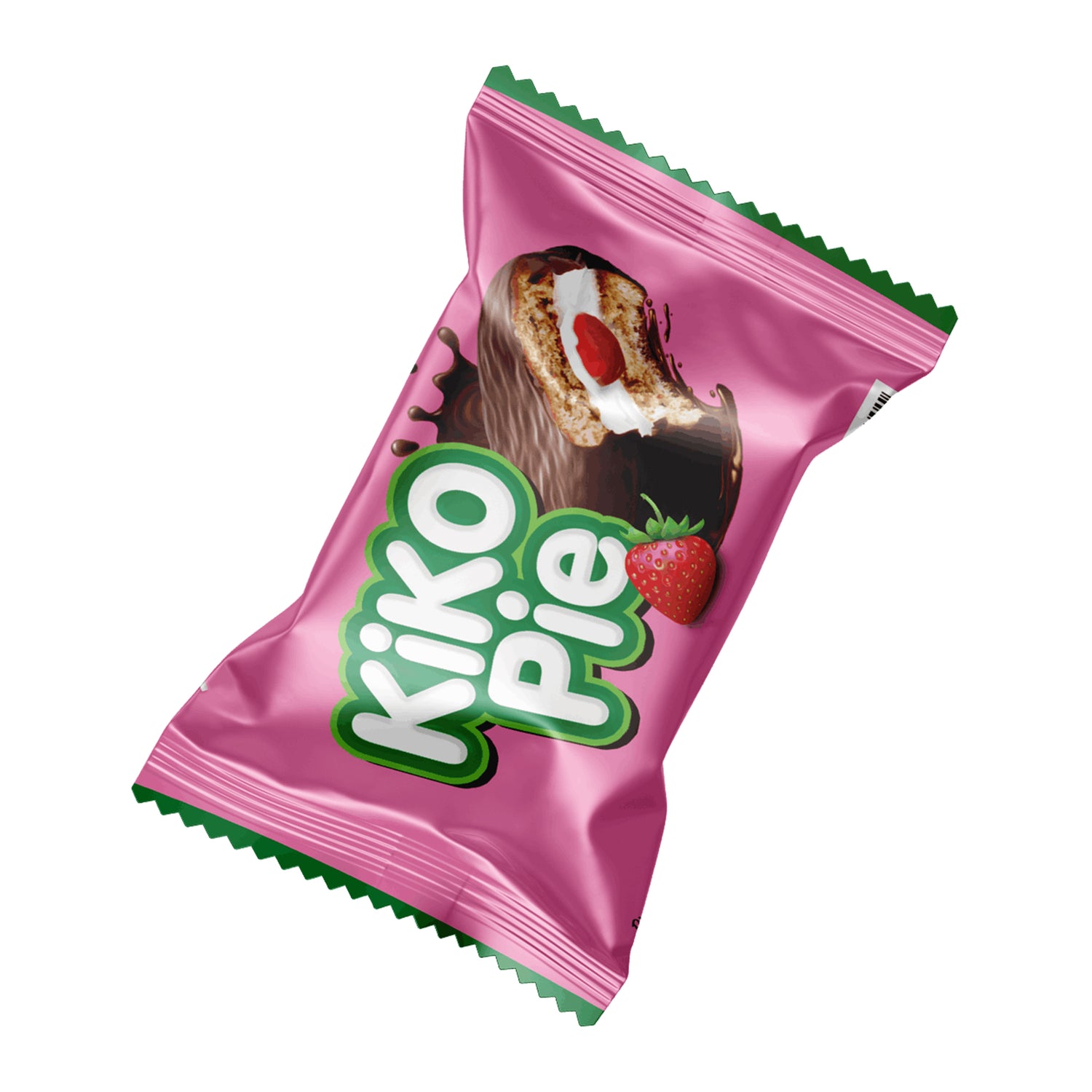 Kiko Pie - Cake Pie