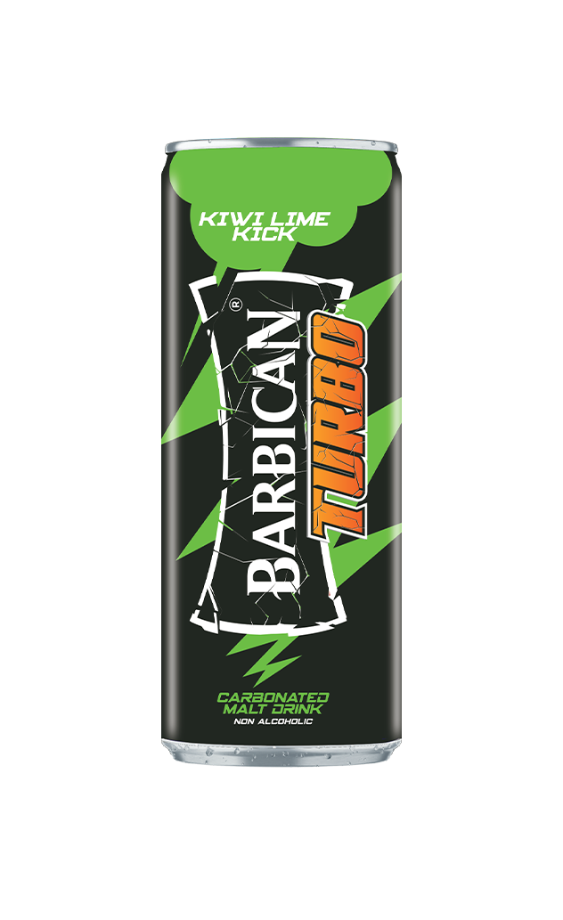 Barbican - Carbonated Malt Drink