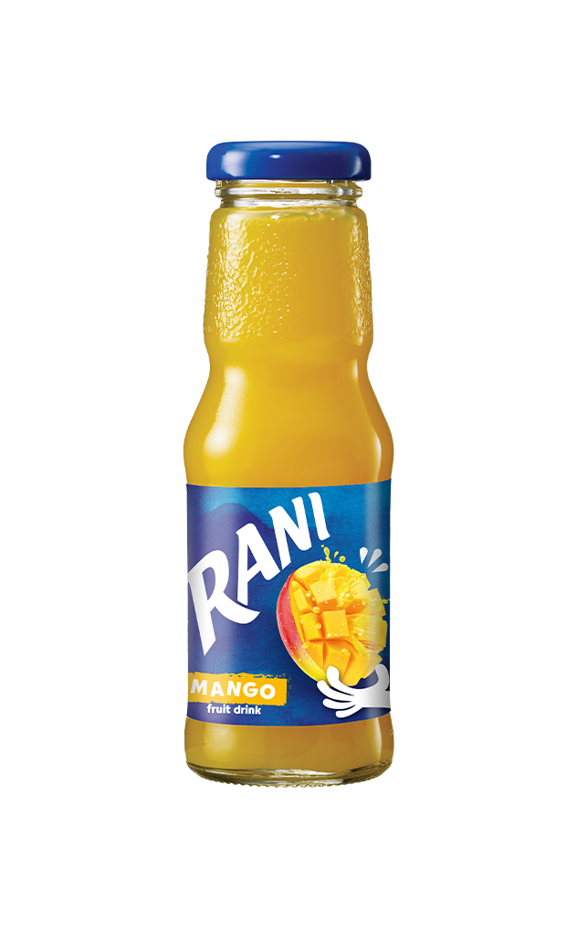 Rani Fruit Drink