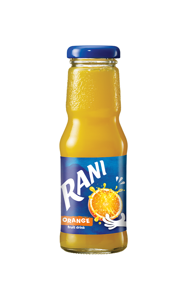 Rani Fruit Drink