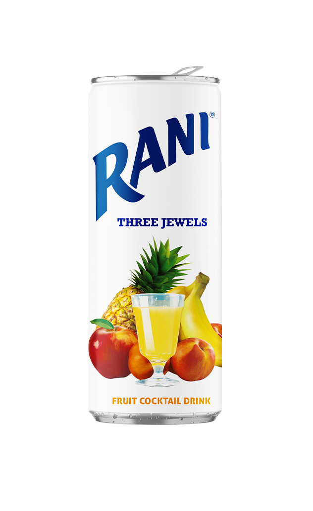 Rani Fruit Drink