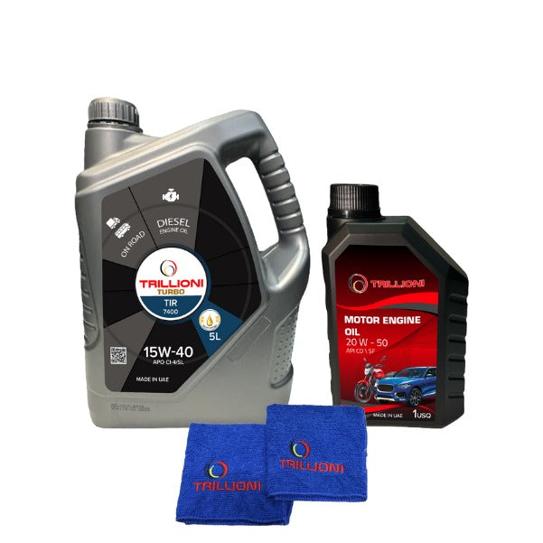 Automotive range