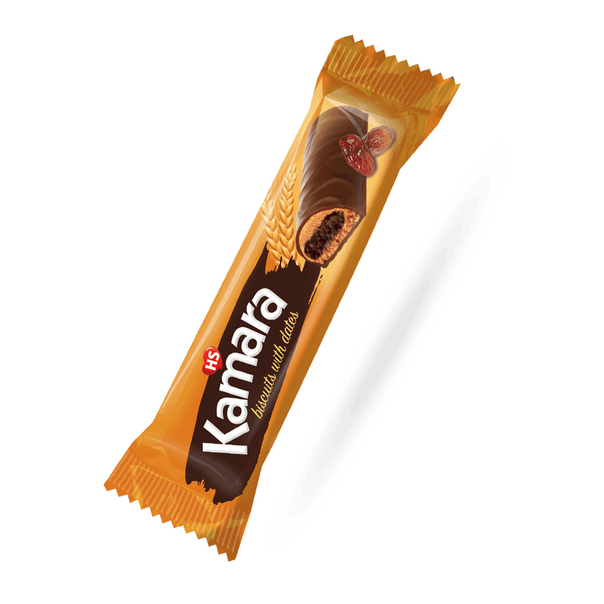 Kamara Biscuit with Dates