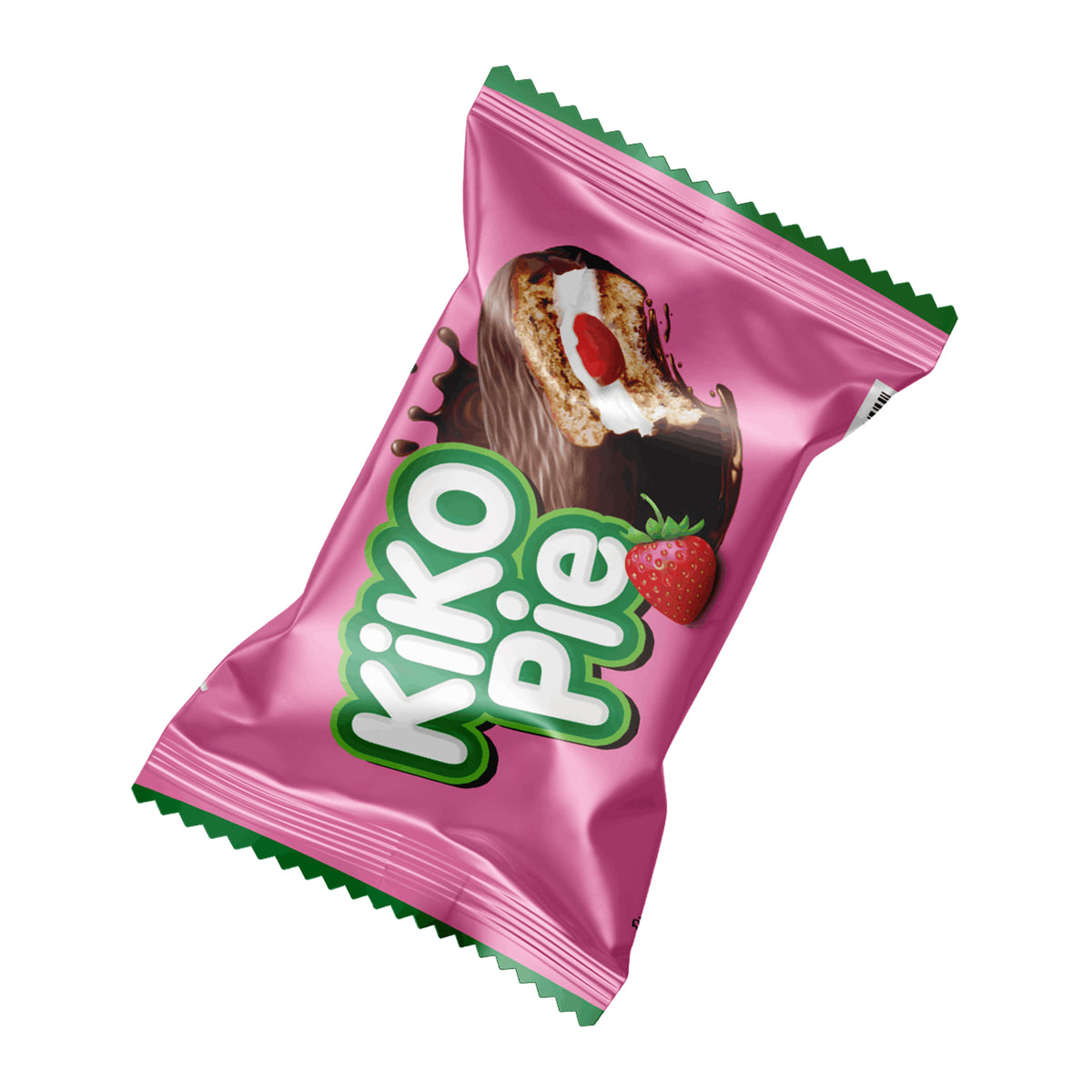 Kiko Pie Cake Pie